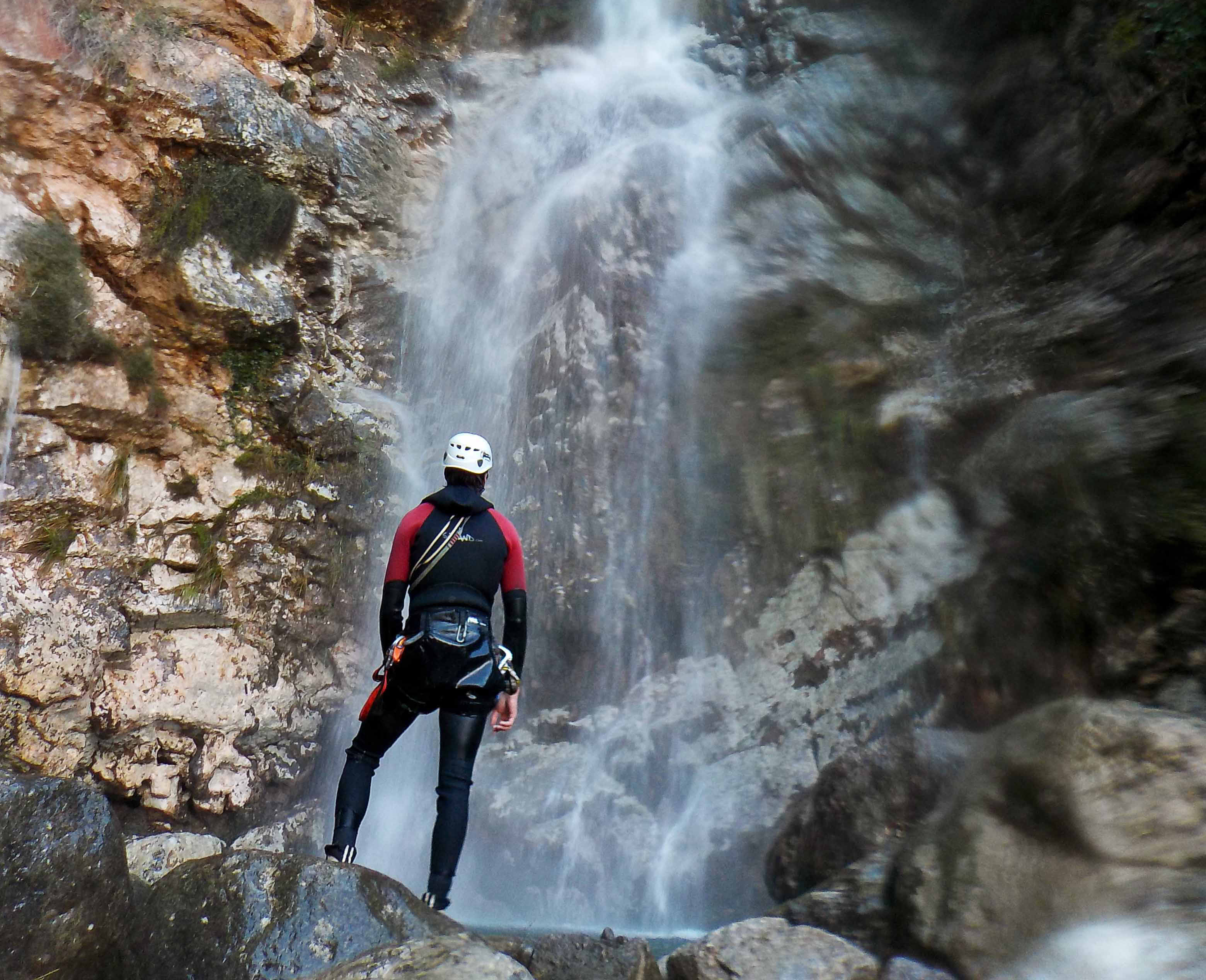 Canyoning Mallorca